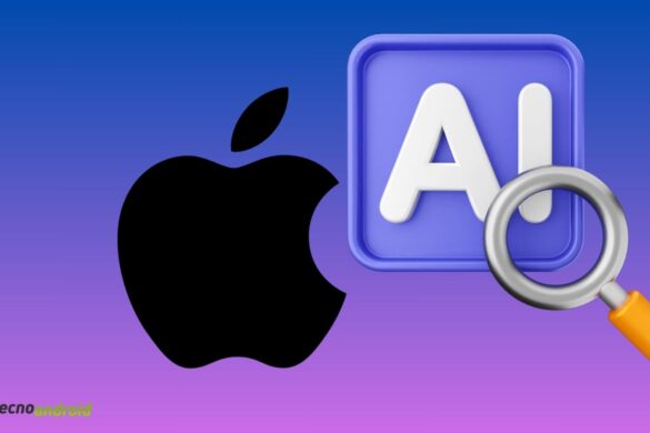 Gli iPhone spariranno nel 2035? Perché c’entra l’AI?
