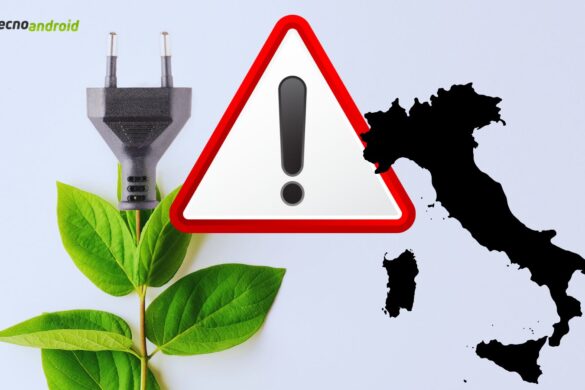 Rinnovabili: esaurite le risorse in Italia