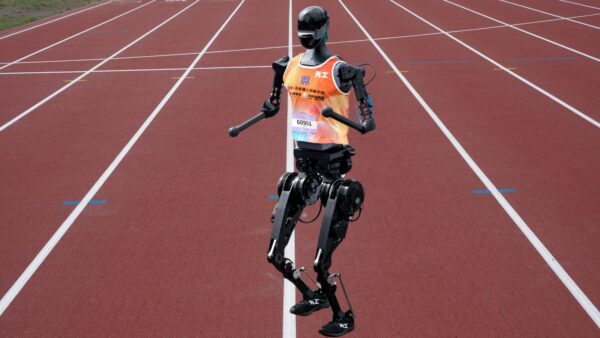 robot