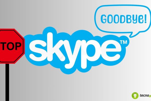 Skype saluta definitivamente tutti i suoi utenti