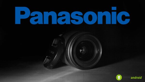 Panasonic