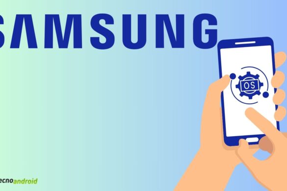 Samsung: vicino anche il lancio di One UI 8.5?