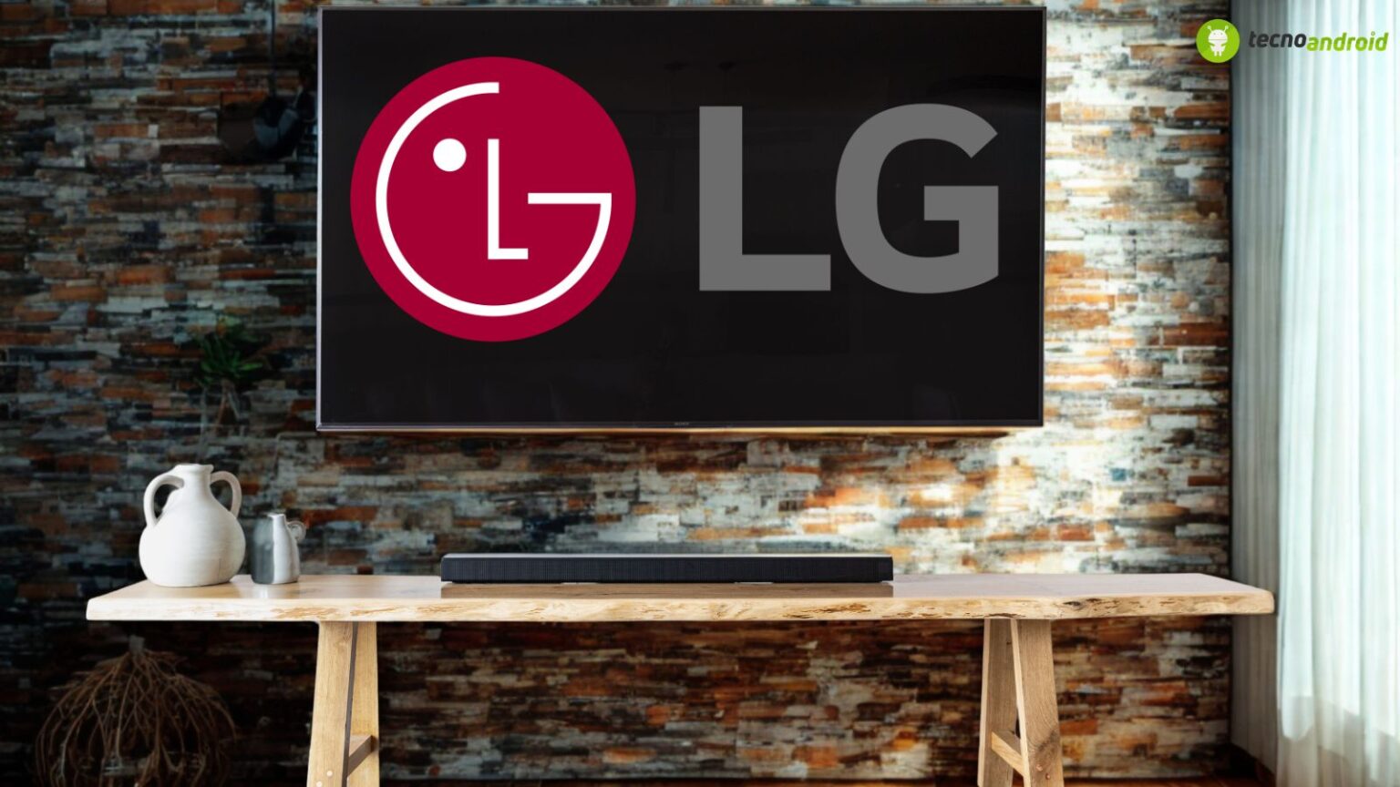 LG