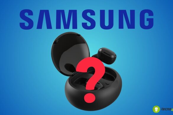 Galaxy Buds Core: il debutto è sempre più vicino?