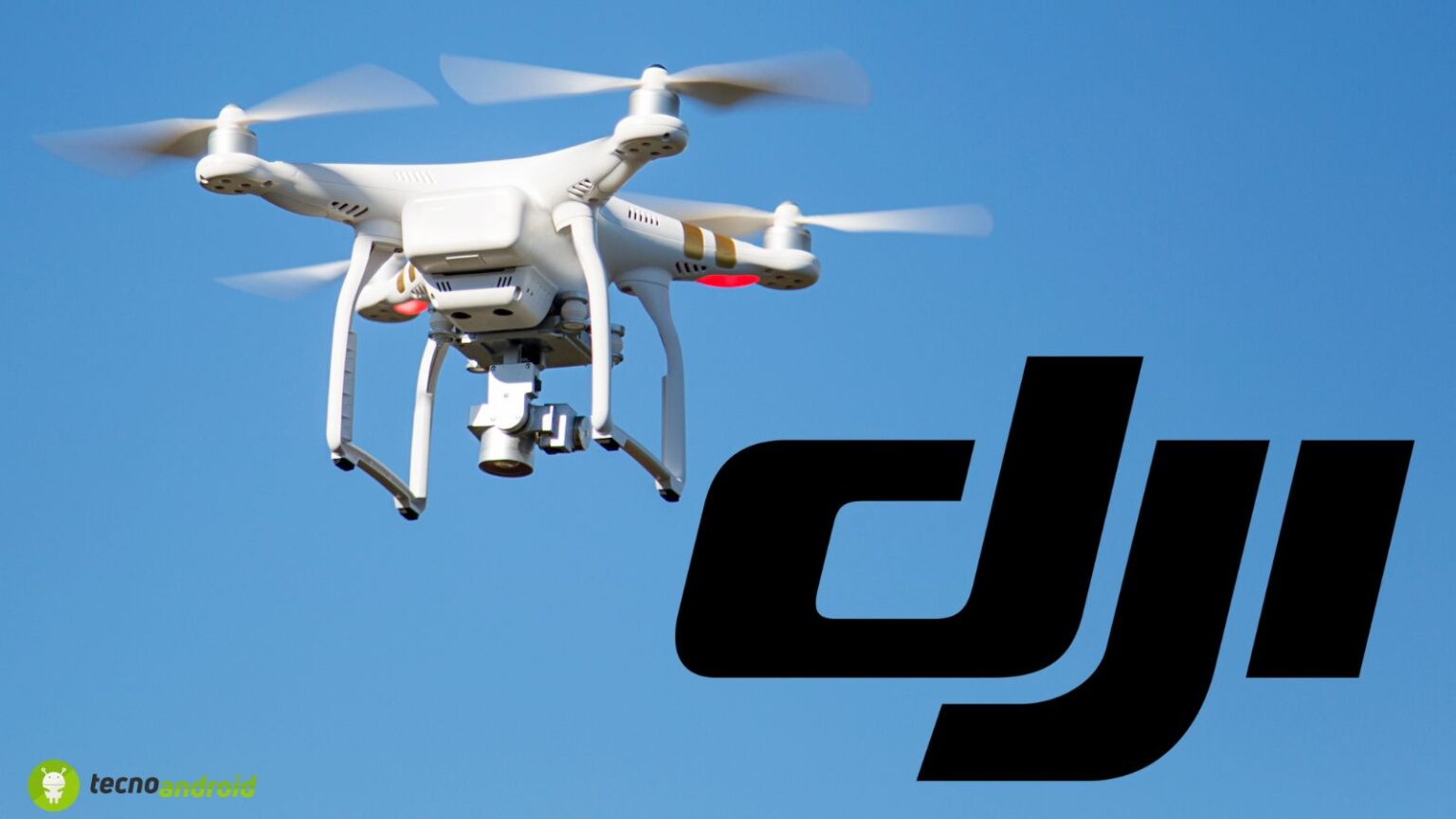 DJI