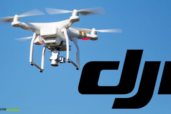 DJI a lavoro su nuovi dispositivi: una action cam e tre droni