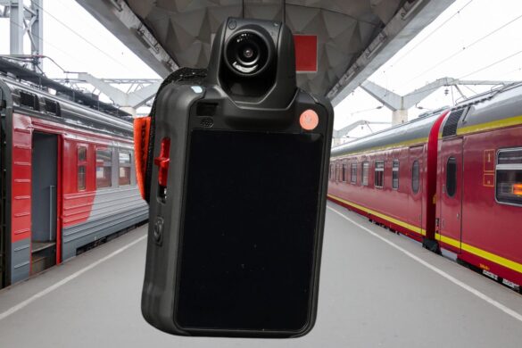 FS Italiane: iniziano i test in Piemonte per l’uso delle bodycam