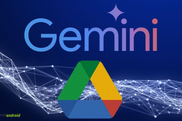 Google Drive: Gemini presto analizza anche i video