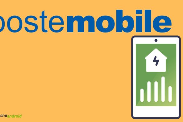 PosteMobile: come attivare la promo insieme all’opzione “energia”
