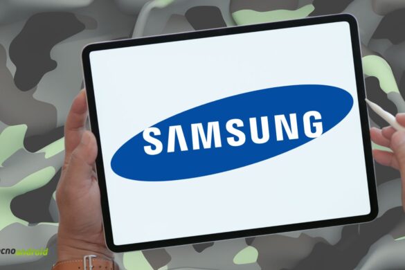 Galaxy: in arrivo il nuovo tablet per esercito e soccorritori