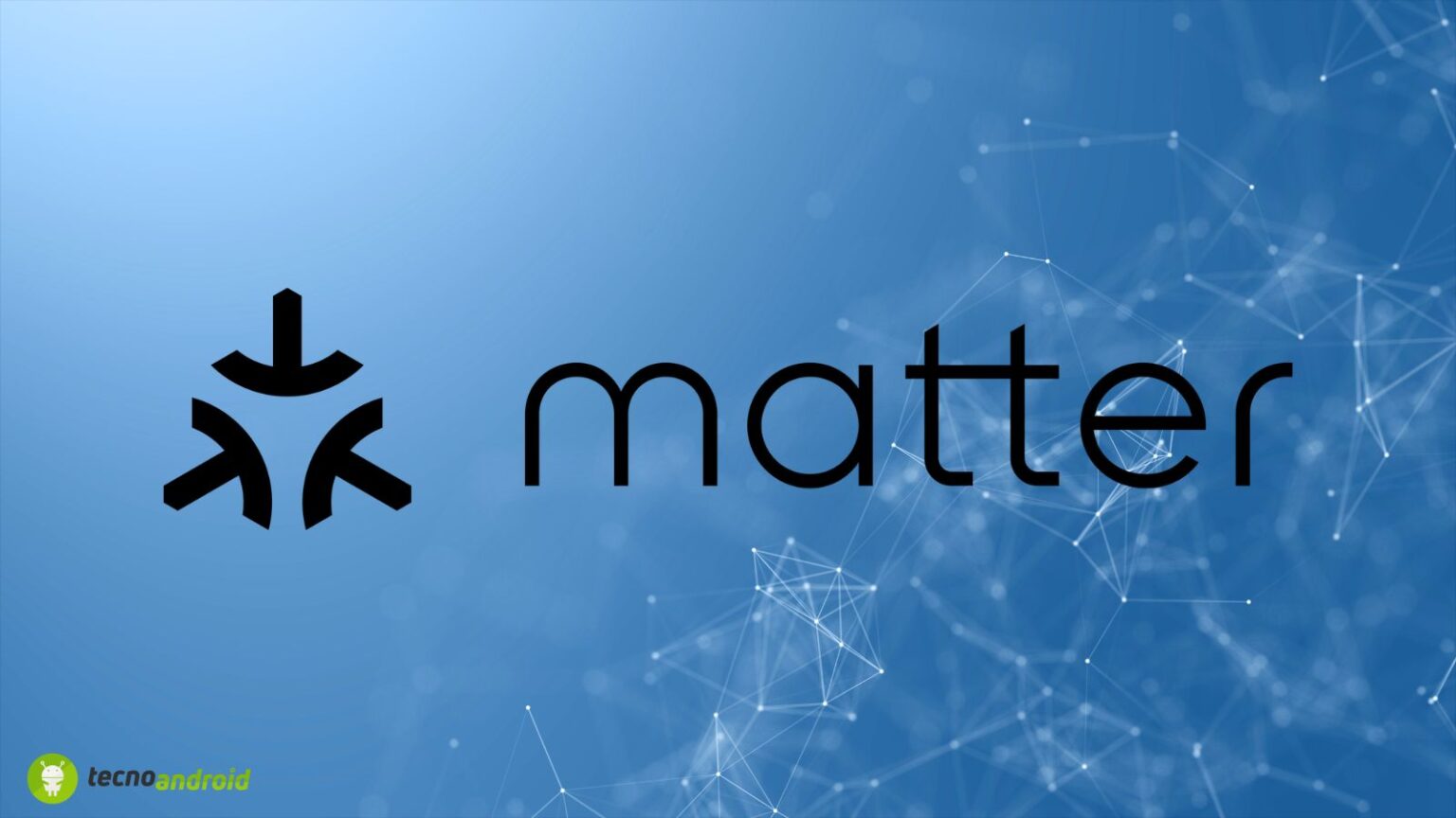 Matter