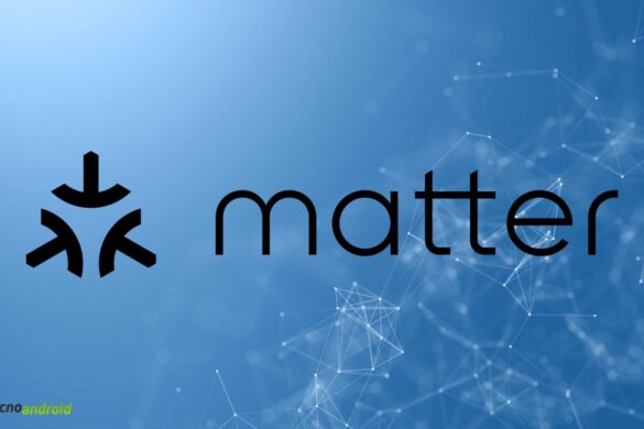 Matter 1.4.1: in arrivo un nuovo supporto