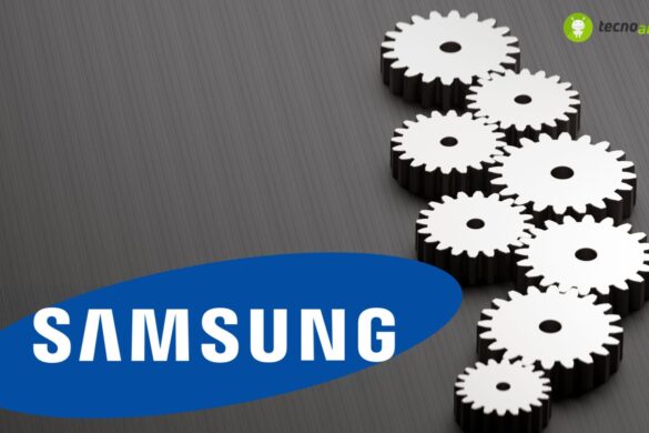 Samsung cambia strategia per evitare i dazi?