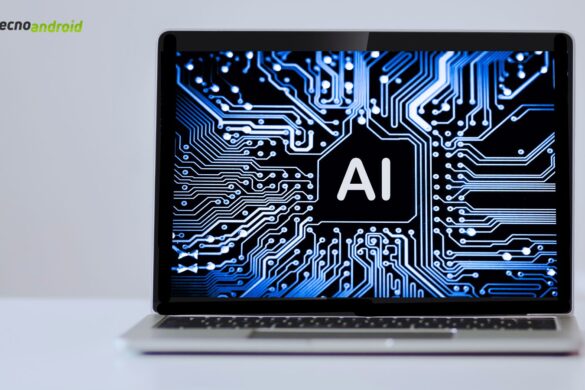 Nvidia e MediaTek: nuovo PC per l’AI