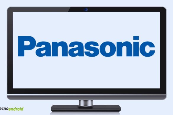 Panasonic lancia la nuova gamma di OLED TV