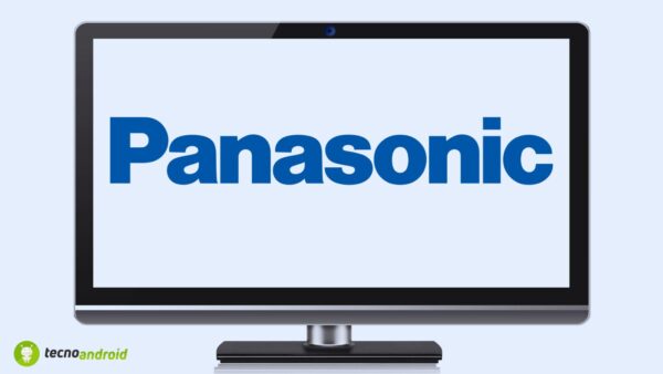 Panasonic