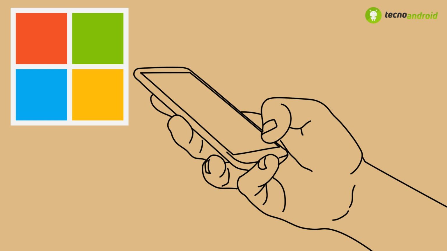 Microsoft