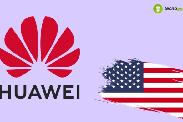 Huawei: nuova stretta in arrivo dagli Stati Uniti