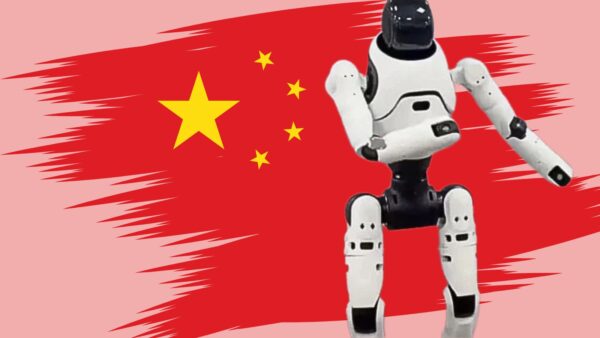 cina