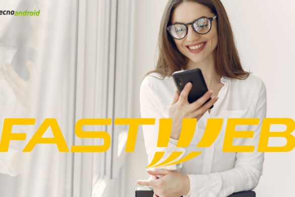 Fastweb: il 5G mai così conveniente prima di questa promo