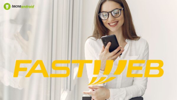 Fastweb