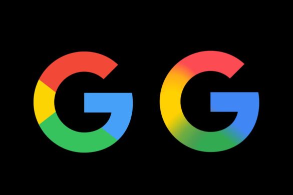 Google propone un cambio per il suo logo dopo 10 anni