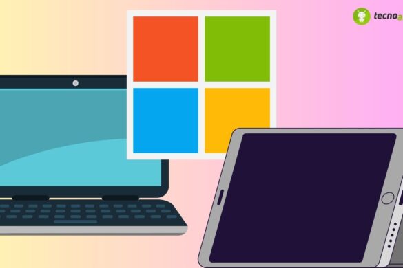 Surface: emersi dettagli sui nuovi dispositivi