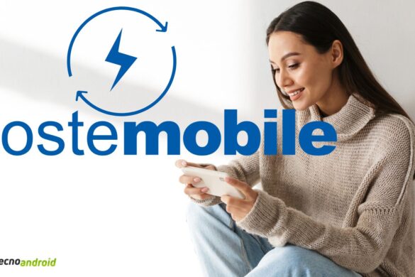 PosteMobile: prorogata la promo da 6,99 euro al mese