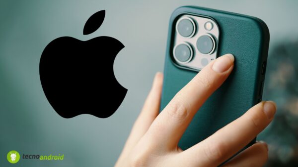 apple