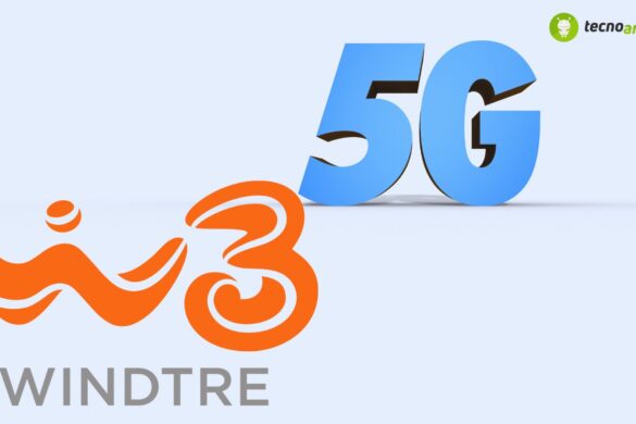 WindTre: 5G gratuito per tutti gli utenti