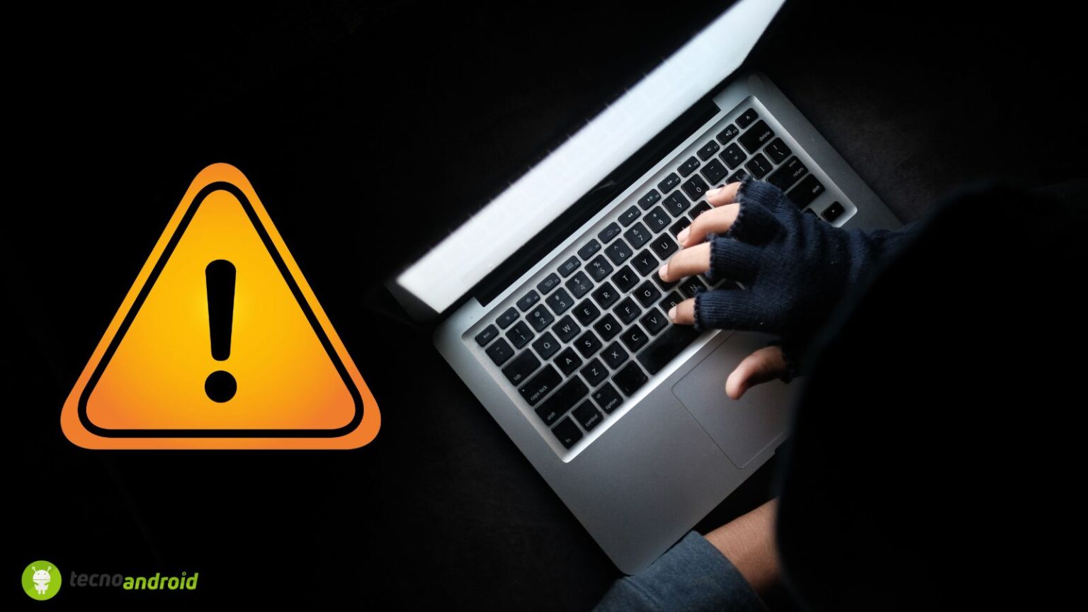 Phishing