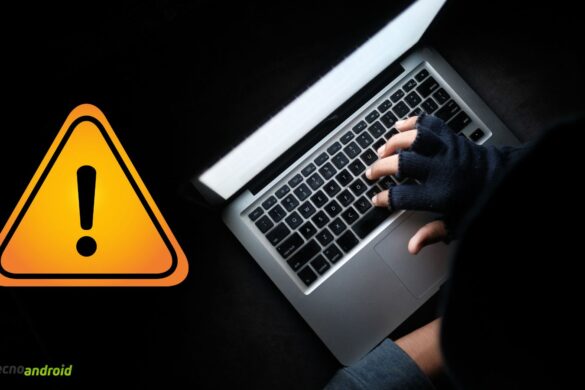 Phishing: fenomeno in continua crescita