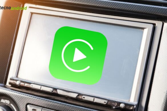 Apple CarPlay: in arrivo la nuova versione