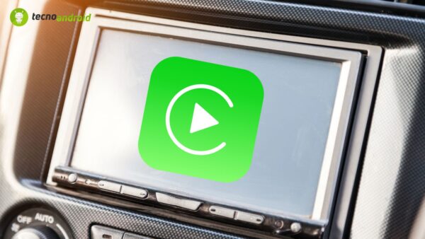 CarPlay