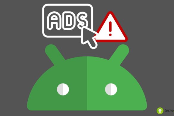 Android: le nuove pubblicità invasive disturbano gli utenti