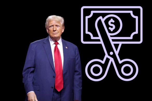 Fondi USA: nuovi tagli proposti da Trump