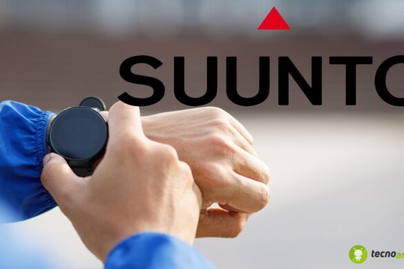 Suunto Run: emerse le caratteristiche del nuovo smartwatch