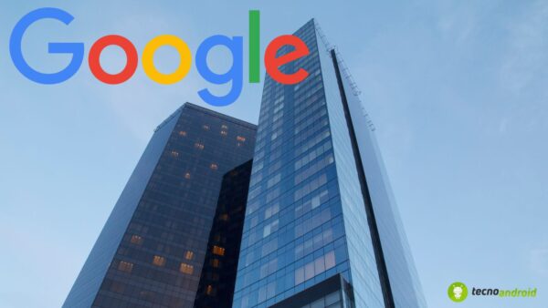 google