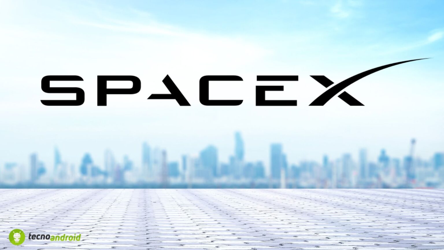 spacex