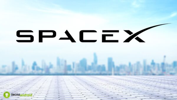 spacex