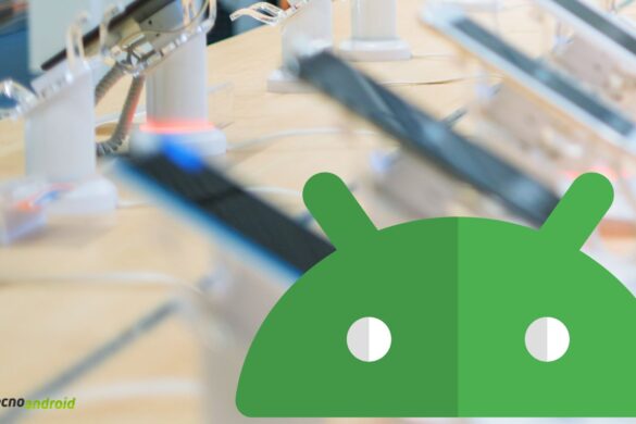 Smartphone Android senza Google? Nuove ipotesi