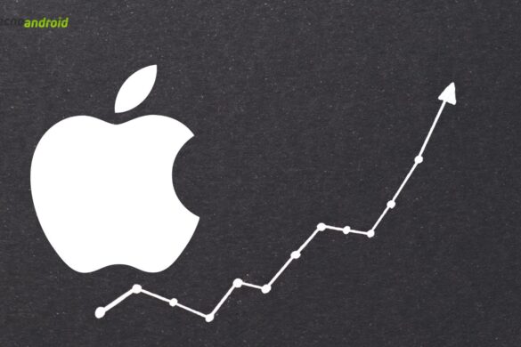 Apple: aumentano i costi a causa dei dazi?