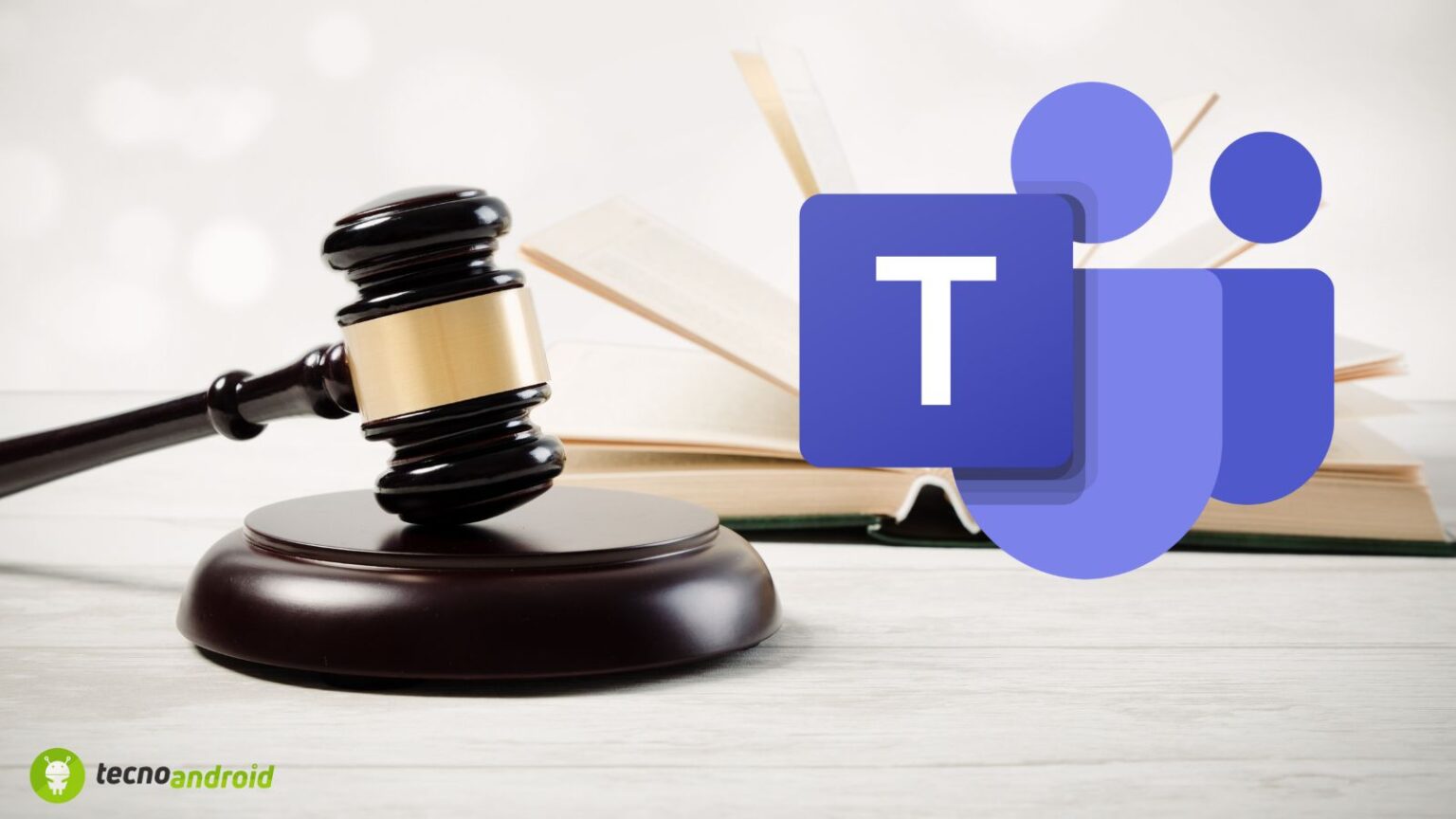 Teams
