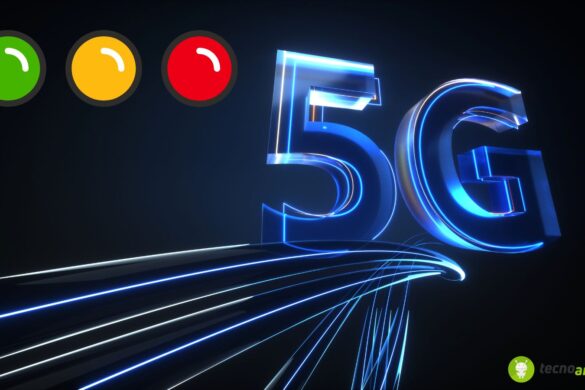 Rete 5G: in arrivo il nuovo sistema a “bollini”