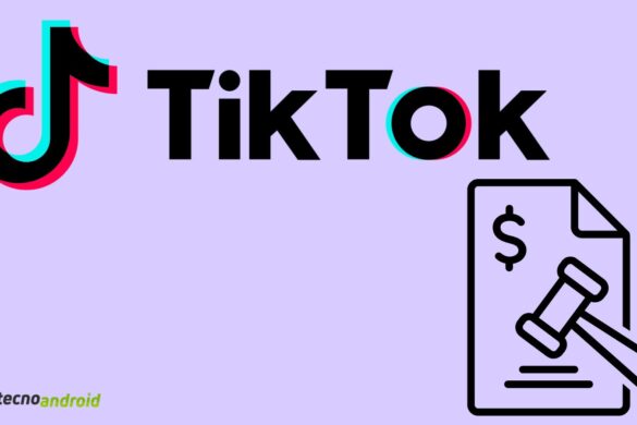 TikTok: cosa c’è dietro la multa di 530 milioni di euro?