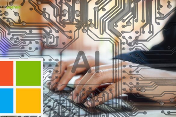 Windows nuovi cambiamenti in arrivo per l’AI
