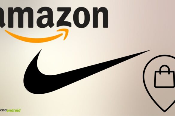 Nike: per il ritorno su Amazon proposti nuovi prezzi