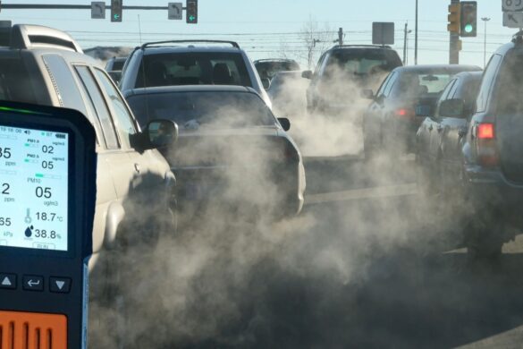 RESPIRO: in arrivo strumento per misurare la qualità dell’aria