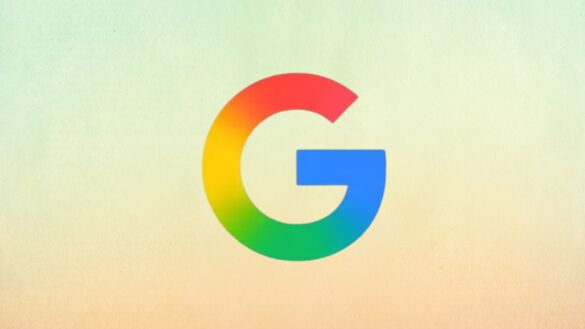 Google: sempre più usato il nuovo logo