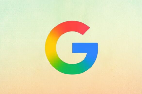 Google: sempre più usato il nuovo logo